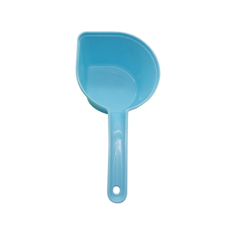 3Pcs High Quality Pet Feeding Shovel Plastic Cat Food Dog Food Pet Supplies Feeding Spoon Dog Food Shovel