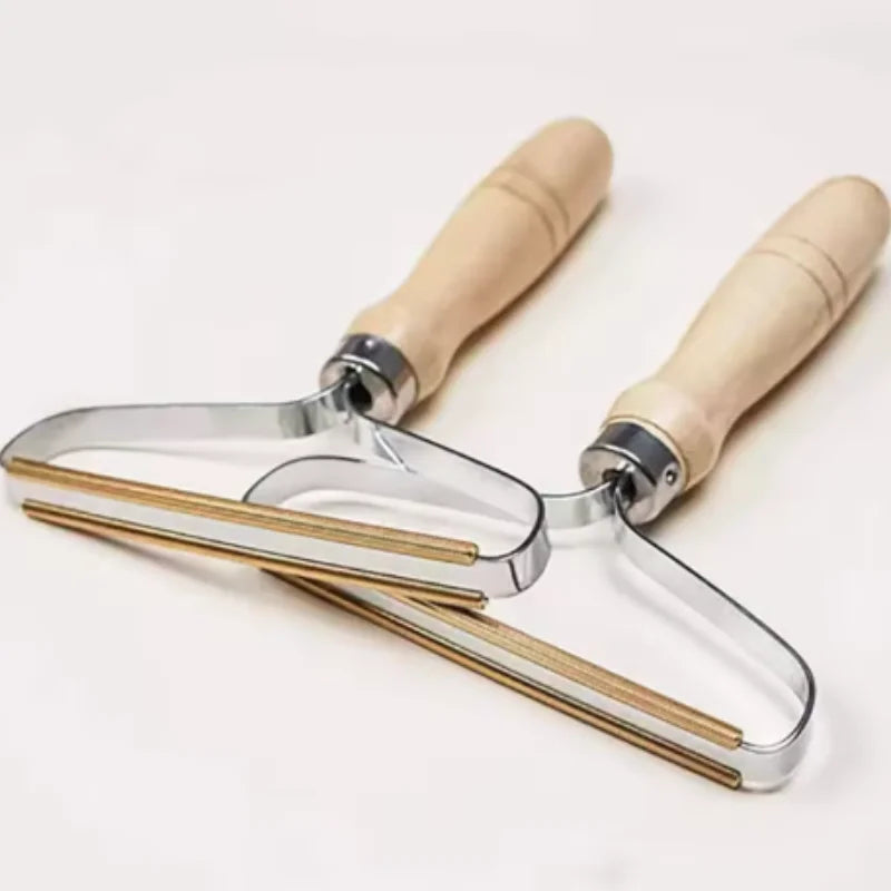 Pet Hair Removal Brush - Animal Hair Brushes Comb for Dogs and Cats