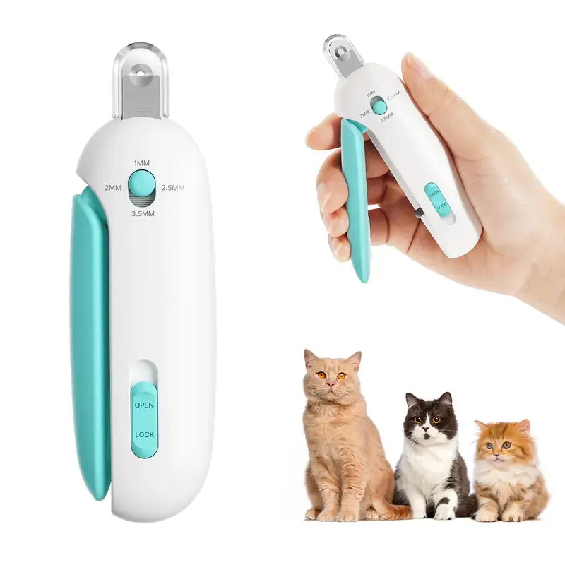 Reusable Cat Grooming Wrap