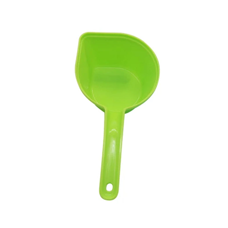 3Pcs High Quality Pet Feeding Shovel Plastic Cat Food Dog Food Pet Supplies Feeding Spoon Dog Food Shovel