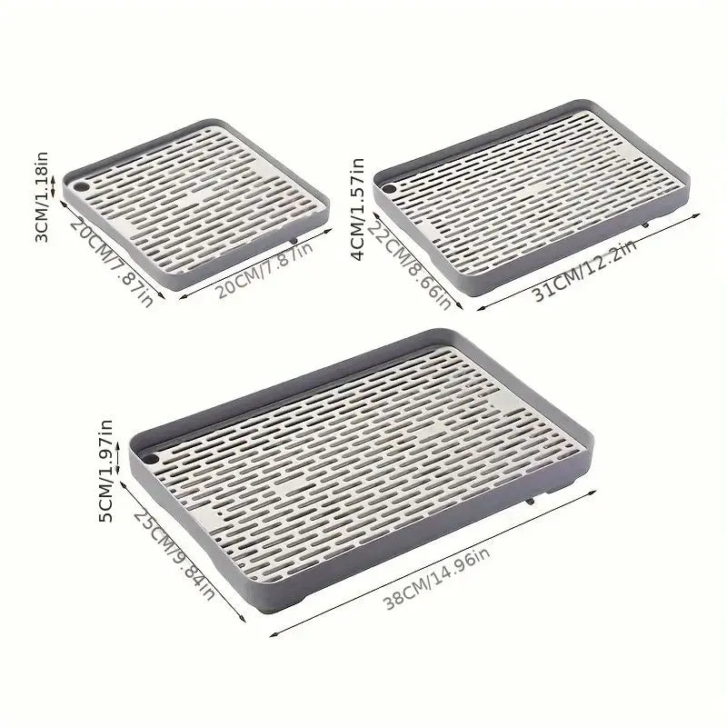 Rabbit and Small Pet Waste Management System: Multi-Functional Toilet Tray for Cats, Dogs, Kittens, and Hamsters with Easy Clean Design