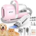 Afloia Dog Grooming Vacuum Kit