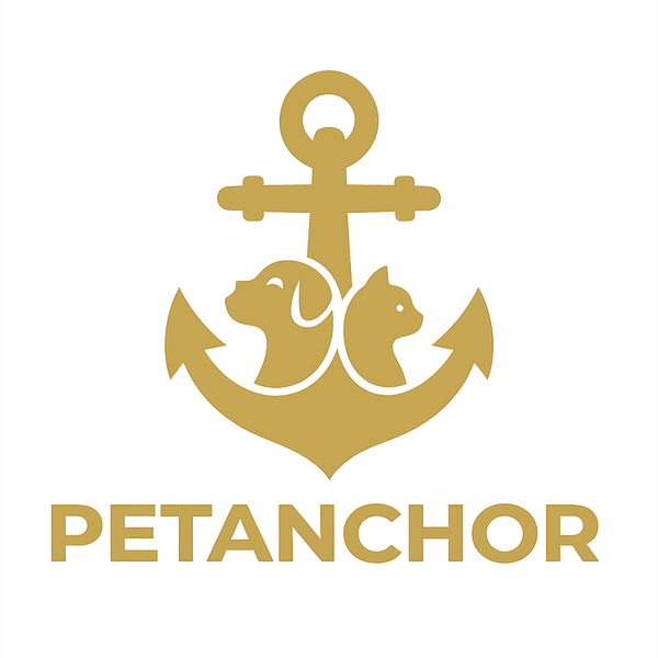 PetAnchor