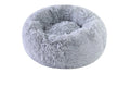 Plush Winter Pet Nest